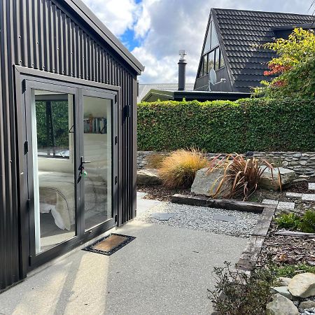 Apartmán West Rock Queenstown Exteriér fotografie