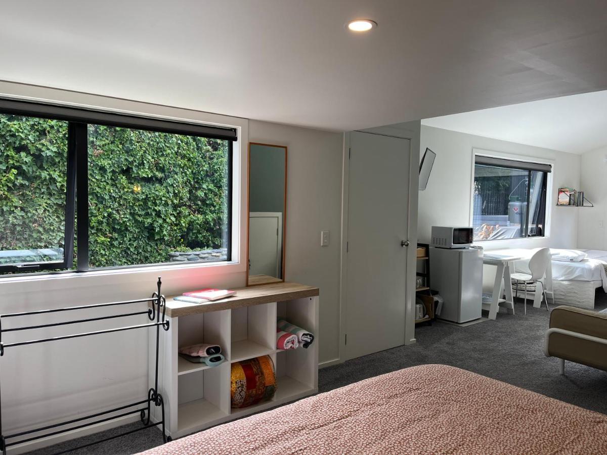Apartmán West Rock Queenstown Exteriér fotografie