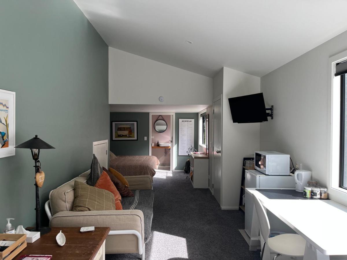 Apartmán West Rock Queenstown Exteriér fotografie