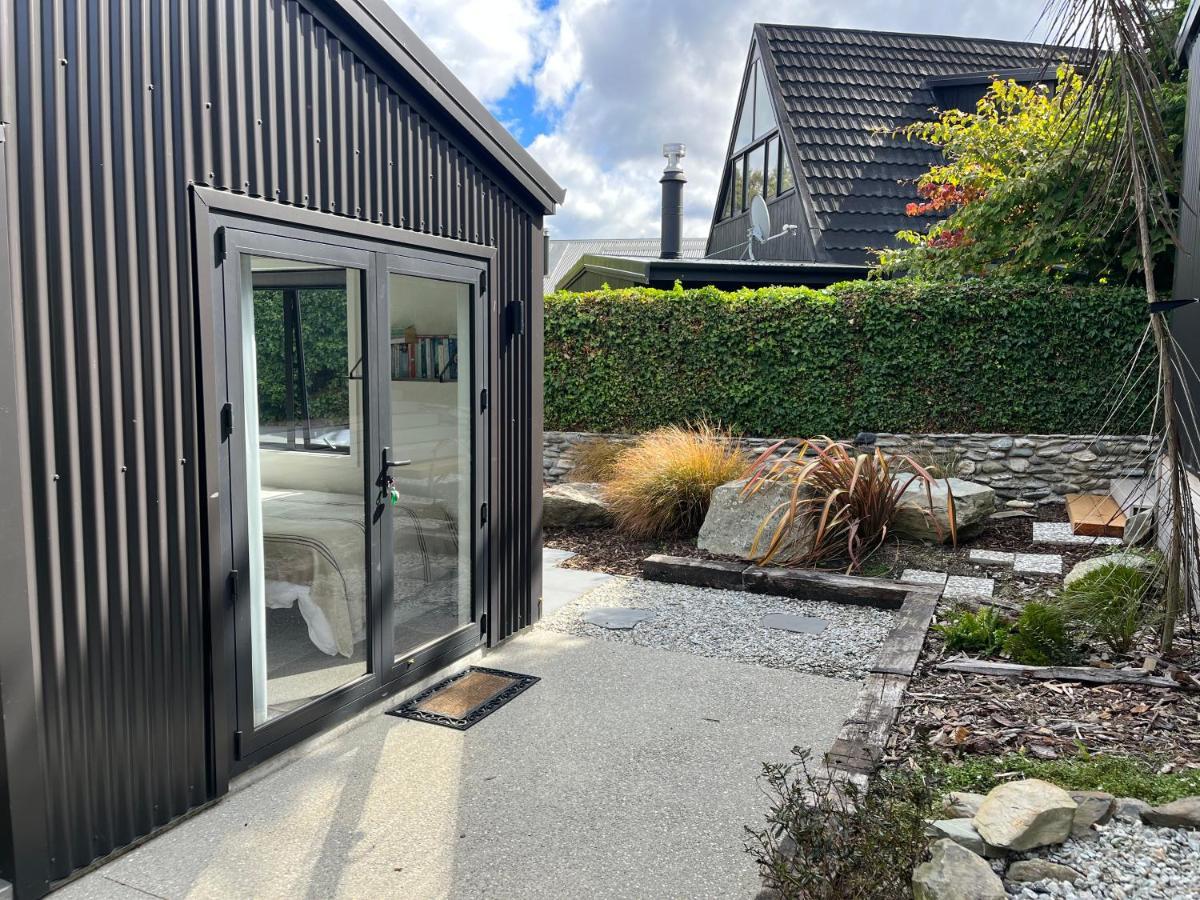 Apartmán West Rock Queenstown Exteriér fotografie