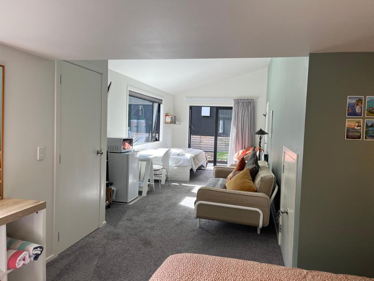 Apartmán West Rock Queenstown Exteriér fotografie